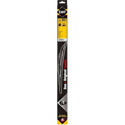 SWF 132901 Viskerblad - Lastbil 900mm - Holder-typen SWF 132901 Viskerblad - Lastbil 900mm - Holder-typen