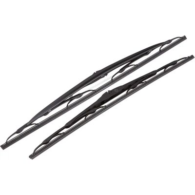 SWF Viskerblad Sæt - Passer til Nissan Primastar, Opel Vivaro, Renault Trafic II SWF Viskerblad Sæt - Passer til Nissan Primastar, Opel Vivaro, Renault Trafic II