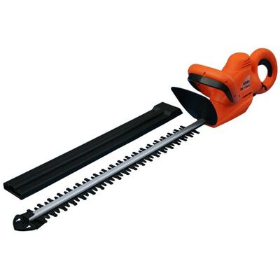 Atika HS 710/61 Elektryczne nożyce do żywopłotu - Ostrze 610 mm Atika HS 710/61 Elektryczne nożyce do żywopłotu - Ostrze 610 mm