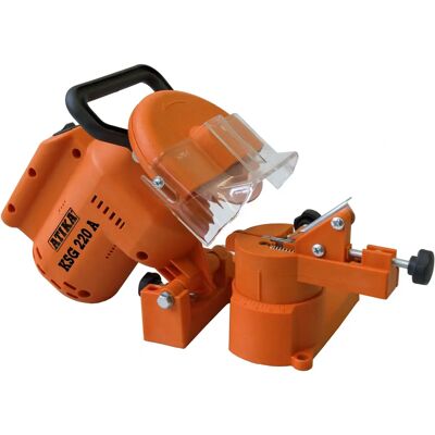 Atika KSG220A - Kettenschärfer - 220 W Atika KSG220A - Kettenschärfer - 220 W