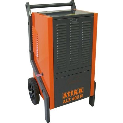 Atika ALE 600 N Luftentfeuchter - Kompakt, 680 m³/h, 51,5 kg Atika ALE 600 N Luftentfeuchter - Kompakt, 680 m³/h, 51,5 kg