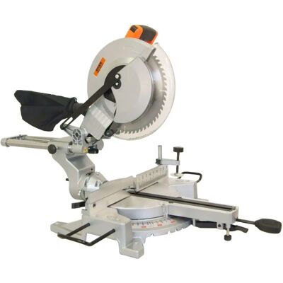 Atika KGSZ 305N-2 1800W 305 mm pilarka ukośna Atika KGSZ 305N-2 1800W 305 mm pilarka ukośna