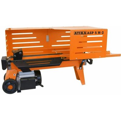 Atika ASP 5 N-2 Holzspalter - Hydraulisch, 5t, 520mm Atika ASP 5 N-2 Holzspalter - Hydraulisch, 5t, 520mm
