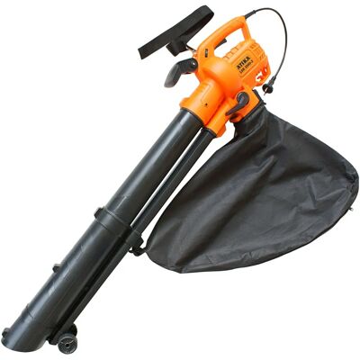 Atika LSH3000-2 Aspirapolvere e soffiatore foglie - Soffiatore foglie Atika LSH3000-2 Aspirapolvere e soffiatore foglie - Soffiatore foglie