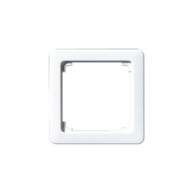 JUNG CD 590 Z WW Blanc - Boîtier électrique - Publicité JUNG CD 590 Z WW Blanc - Boîtier électrique - Publicité