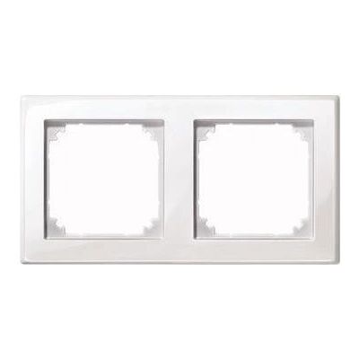 Merten 478219 Wandplatte - Schalterabdeckung - M-Smart Serie Merten 478219 Wandplatte - Schalterabdeckung - M-Smart Serie