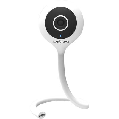 Link2Home Flexible Indoor Camera - Indoor Camera Link2Home Flexible Indoor Camera - Indoor Camera