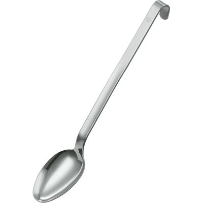 RÖSLE Rustfritt Stål Løkkel - 31,5cm - Holdbart Kjøkkenutstyr RÖSLE Rustfritt Stål Løkkel - 31,5cm - Holdbart Kjøkkenutstyr