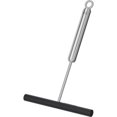 RÖSLE Stainless Steel Pancake Turner - 10626 RÖSLE Stainless Steel Pancake Turner - 10626