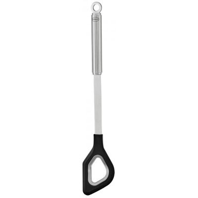 Cuchara de Cocina Rösle 10631 - Silicona Resistente al Calor Acero Inoxidable Cuchara de Cocina Rösle 10631 - Silicona Resistente al Calor Acero Inoxidable
