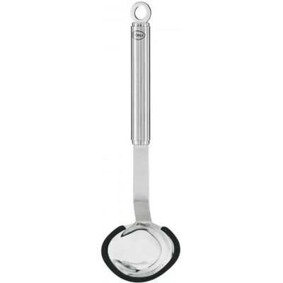 Cucharón de acero inoxidable negro Rösle - 40 ml, Apto para lavavajillas Cucharón de acero inoxidable negro Rösle - 40 ml, Apto para lavavajillas