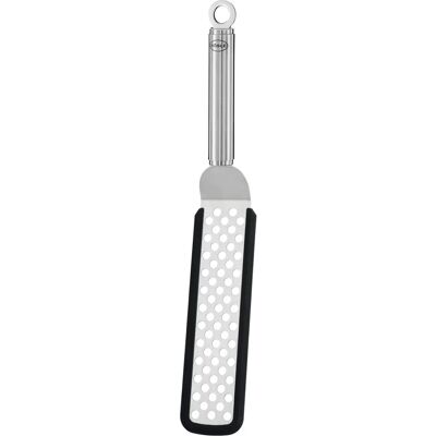 Espátula de silicona y acero inoxidable Rösle - Utensilios de cocina Espátula de silicona y acero inoxidable Rösle - Utensilios de cocina