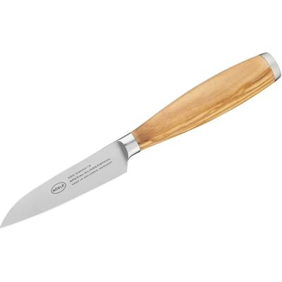 RÖSLE Artesano Gemüsemesser - Küchenmesser für Obst & Gemüse RÖSLE Artesano Gemüsemesser - Küchenmesser für Obst & Gemüse