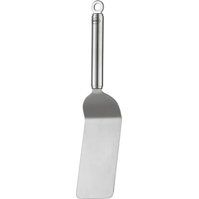Spatola in Acciaio Inox Rösle 32cm - Utensile da Cucina Spatola in Acciaio Inox Rösle 32cm - Utensile da Cucina