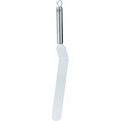 Espátula de Pastel de Acero Inoxidable Rösle - 38cm - Utensilio de Cocina Espátula de Pastel de Acero Inoxidable Rösle - 38cm - Utensilio de Cocina