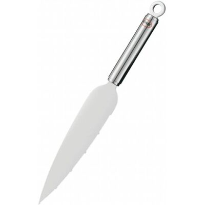 Cuchillo de Pastel RÖSLE - Dientes finos - 30cm Cuchillo de Pastel RÖSLE - Dientes finos - 30cm