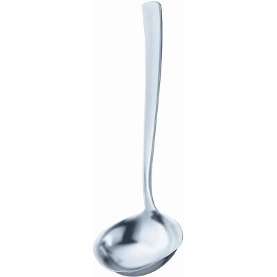 Cuchara de Salsa Rösle - 18cm Acero Inoxidable - Apto para Lavavajillas Cuchara de Salsa Rösle - 18cm Acero Inoxidable - Apto para Lavavajillas