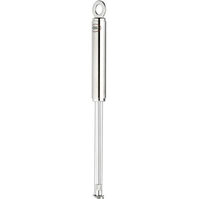 Coltello per Formaggio RÖSLE - Acciaio Inox 25,2cm per Formaggio Morbido Coltello per Formaggio RÖSLE - Acciaio Inox 25,2cm per Formaggio Morbido