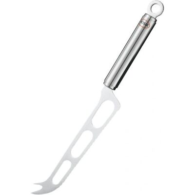 RÖSLE 12724 coltello da cucina Acciaio inox Cavatappi - Coltello per formaggi molli RÖSLE 12724 coltello da cucina Acciaio inox Cavatappi - Coltello per formaggi molli