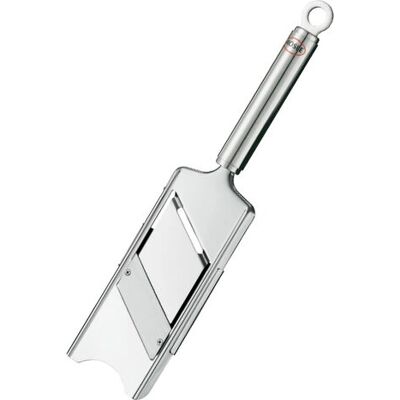 RÖSLE 12742 - Silber - Küchenschneidegerät RÖSLE 12742 - Silber - Küchenschneidegerät