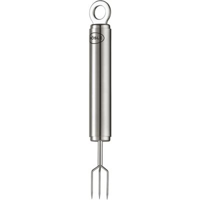RÖSLE Keukentangen - 17cm RVS voor Aardappels RÖSLE Keukentangen - 17cm RVS voor Aardappels