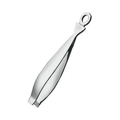 RÖSLE Stainless Steel Fishbone Tongs 150mm - Kitchen Tongs RÖSLE Stainless Steel Fishbone Tongs 150mm - Kitchen Tongs