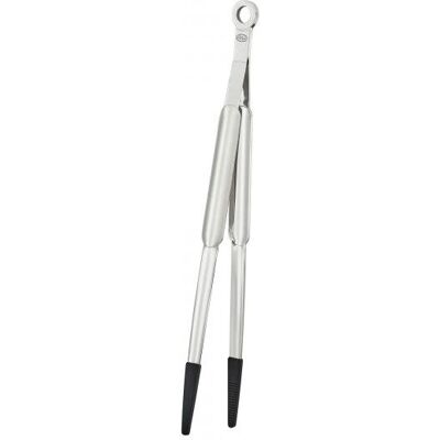 Rösle 12986 Sølv utendørs grillklype - BBQ-tilbehør Rösle 12986 Sølv utendørs grillklype - BBQ-tilbehør