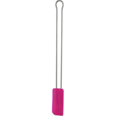 Rösle Édition Caritative Rose Spatule en Silicone - Ustensile de Cuisine Rösle Édition Caritative Rose Spatule en Silicone - Ustensile de Cuisine