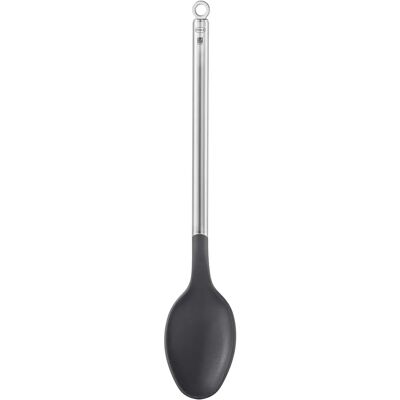 Cucchiaio dosatore Basic Line Rösle 32 cm Manico in acciaio inox Cucchiaio dosatore Basic Line Rösle 32 cm Manico in acciaio inox