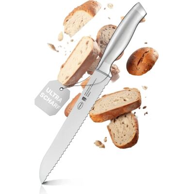 RÖSLE Basic Line Brotmesser - Küchenwerkzeug RÖSLE Basic Line Brotmesser - Küchenwerkzeug