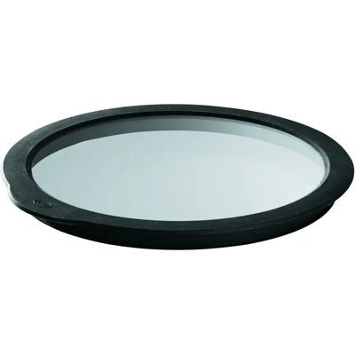 RÖSLE 24cm Glasslokk - Matoppbevaring RÖSLE 24cm Glasslokk - Matoppbevaring