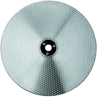 Inserto Setaccio in Acciaio Inox Rösle - 1 mm per Salse Fini Inserto Setaccio in Acciaio Inox Rösle - 1 mm per Salse Fini