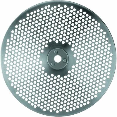 Inserto de Peneira em Aço Inoxidável RÖSLE - Compatível com Passetout - 3mm Inserto de Peneira em Aço Inoxidável RÖSLE - Compatível com Passetout - 3mm