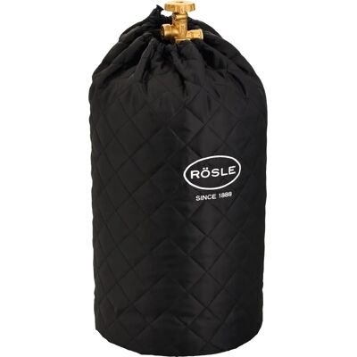 Rösle 5 Kg Gasflasche Cover - Durable Polyester Gas Bottle Cover Rösle 5 Kg Gasflasche Cover - Durable Polyester Gas Bottle Cover