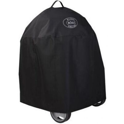 Funda impermeable RÖSLE 25042 - Accesorio universal para barbacoa Funda impermeable RÖSLE 25042 - Accesorio universal para barbacoa