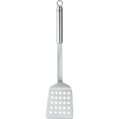 Accessoire Barbecue Rösle 25050 En Acier Inoxydable - Outil de Grill - Publicité Accessoire Barbecue Rösle 25050 En Acier Inoxydable - Outil de Grill - Publicité
