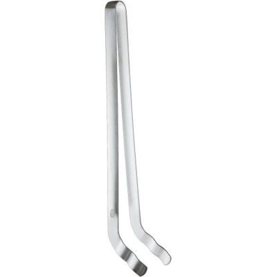 RÖSLE Pinzas de barbacoa de acero inoxidable curvadas - Accesorio RÖSLE Pinzas de barbacoa de acero inoxidable curvadas - Accesorio
