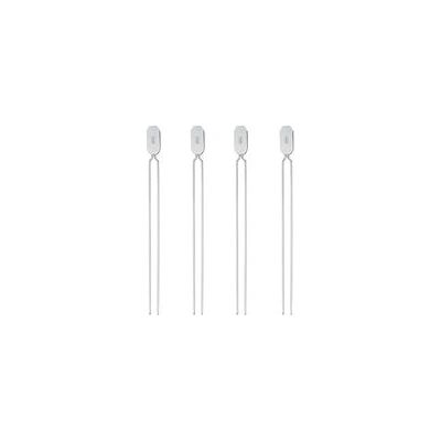 Spiedini Doppio in Acciaio Inox Rösle - 33cm - Accessori per Grill Spiedini Doppio in Acciaio Inox Rösle - 33cm - Accessori per Grill