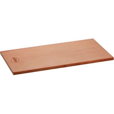RÖSLE 25077 planche d'arôme en cèdre - Accessoire barbecue extérieur - Publicité RÖSLE 25077 planche d'arôme en cèdre - Accessoire barbecue extérieur - Publicité
