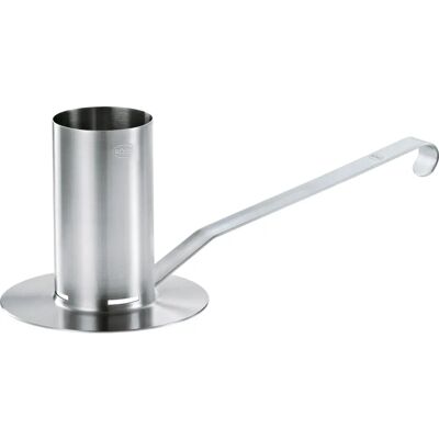 Accesorio para asar pollo de acero inoxidable RÖSLE - Barbacoa y parrilla Accesorio para asar pollo de acero inoxidable RÖSLE - Barbacoa y parrilla
