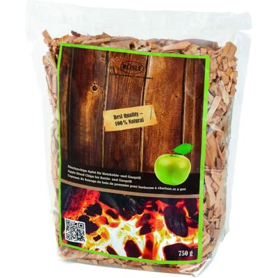 Rösle tölgyfa pellet - Természetes füstös íz Rösle tölgyfa pellet - Természetes füstös íz