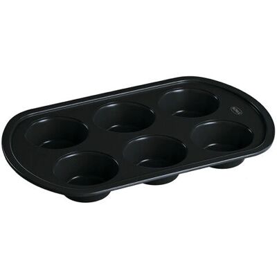 RÖSLE 25112 Stahl Backblech - Vielseitig für Ofen & Grill RÖSLE 25112 Stahl Backblech - Vielseitig für Ofen & Grill