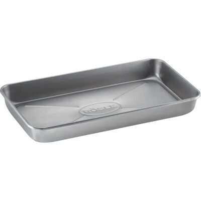 RÖSLE Universalschale PRO - 41x22cm Edelstahl RÖSLE Universalschale PRO - 41x22cm Edelstahl