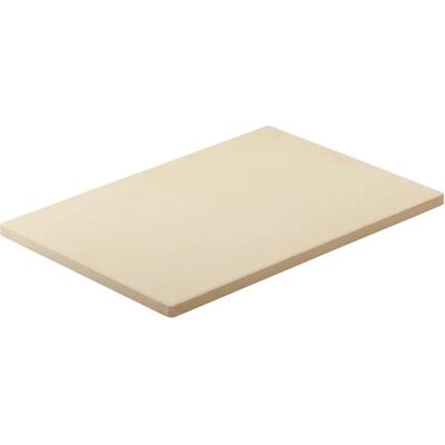 RÖSLE Pizzastein - Rektangulær, 42x30cm - Pizza, Brød RÖSLE Pizzastein - Rektangulær, 42x30cm - Pizza, Brød