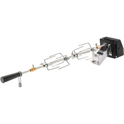 Rösle - Videro Premium Rotisserie - G2/G3/F60 Rösle - Videro Premium Rotisserie - G2/G3/F60