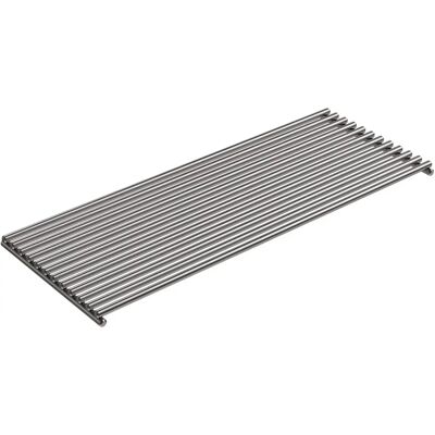 RÖSLE Edelstahl Grillrost 18x45cm für VIDERO G3G6 - Grillrost RÖSLE Edelstahl Grillrost 18x45cm für VIDERO G3G6 - Grillrost