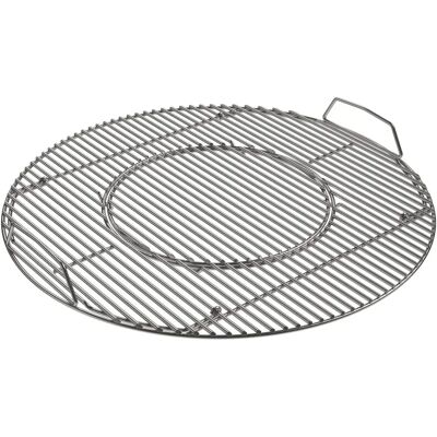 RÖSLE Vario+ grillrács 60 cm-es gömbgrillhez - Grillrács RÖSLE Vario+ grillrács 60 cm-es gömbgrillhez - Grillrács