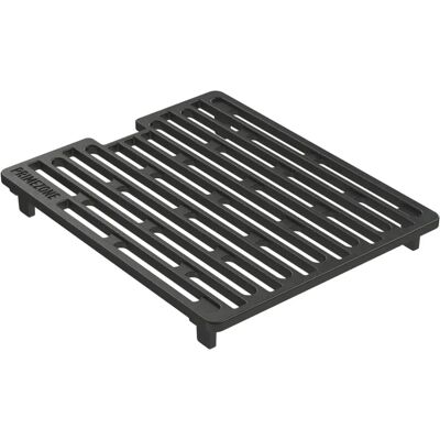 RÖSLE Primezone VIDERO Parrilla - Duradera, Alta Temperatura, Fácil de Limpiar - Parrilla RÖSLE Primezone VIDERO Parrilla - Duradera, Alta Temperatura, Fácil de Limpiar - Parrilla