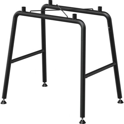 Rösle Videro G2-P Gasgrillständer - Platzsparend, Einfacher Aufbau Rösle Videro G2-P Gasgrillständer - Platzsparend, Einfacher Aufbau