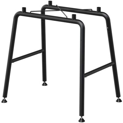 Rösle Videro G2-P Gasgrillständer - Platzsparend, Einfacher Aufbau Rösle Videro G2-P Gasgrillständer - Platzsparend, Einfacher Aufbau